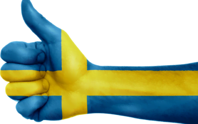 Vi satsar: Plattform på servrar i Sverige